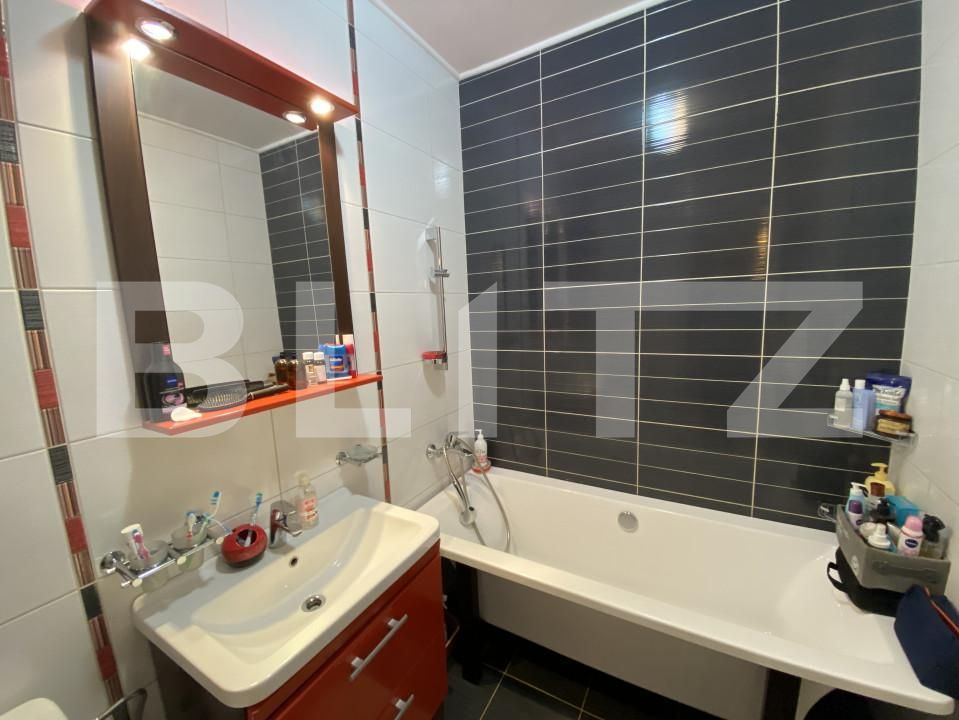 Casa de vânzare 4 camere Central - 154001CV | BLITZ Zalău | Poza17