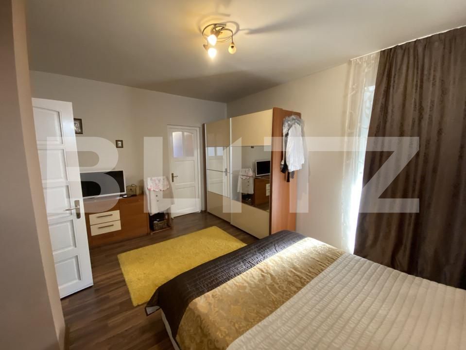 Casa de vânzare 4 camere Central - 154001CV | BLITZ Zalău | Poza8