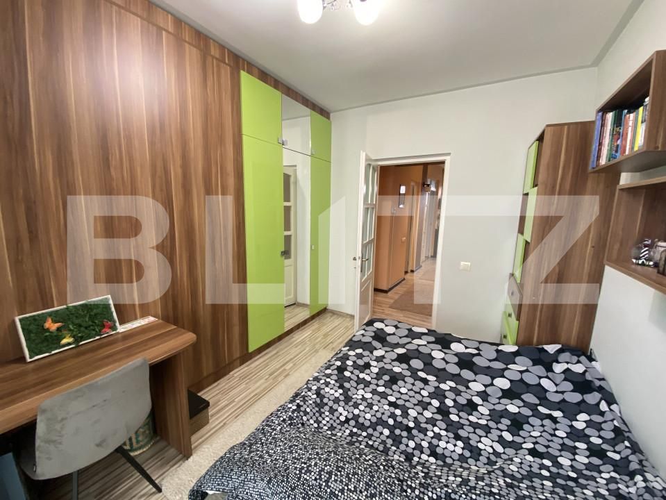 Casa de vânzare 4 camere Central - 154001CV | BLITZ Zalău | Poza24