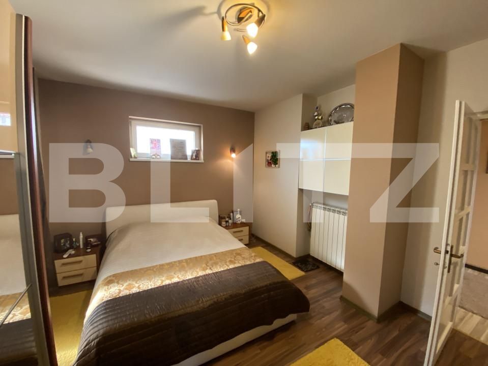 Casa de vânzare 4 camere Central - 154001CV | BLITZ Zalău | Poza7