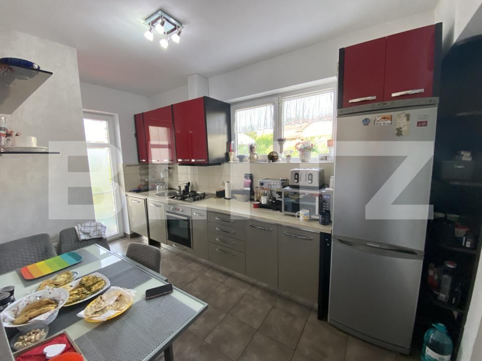 Casa de vânzare 4 camere Central - 154001CV | BLITZ Zalău | Poza14