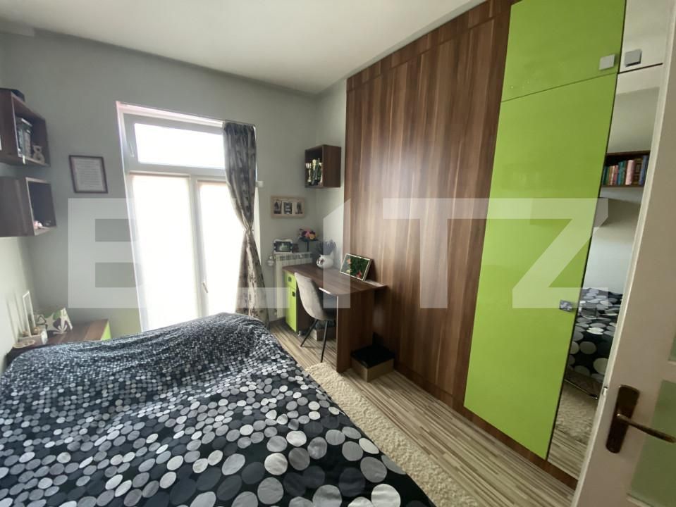 Casa de vânzare 4 camere Central - 154001CV | BLITZ Zalău | Poza22