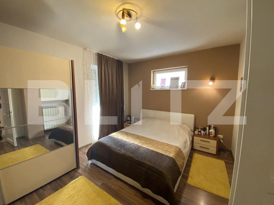 Casa de vânzare 4 camere Central - 154001CV | BLITZ Zalău | Poza6