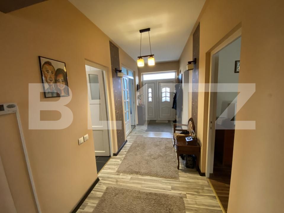 Casa de vânzare 4 camere Central - 154001CV | BLITZ Zalău | Poza20