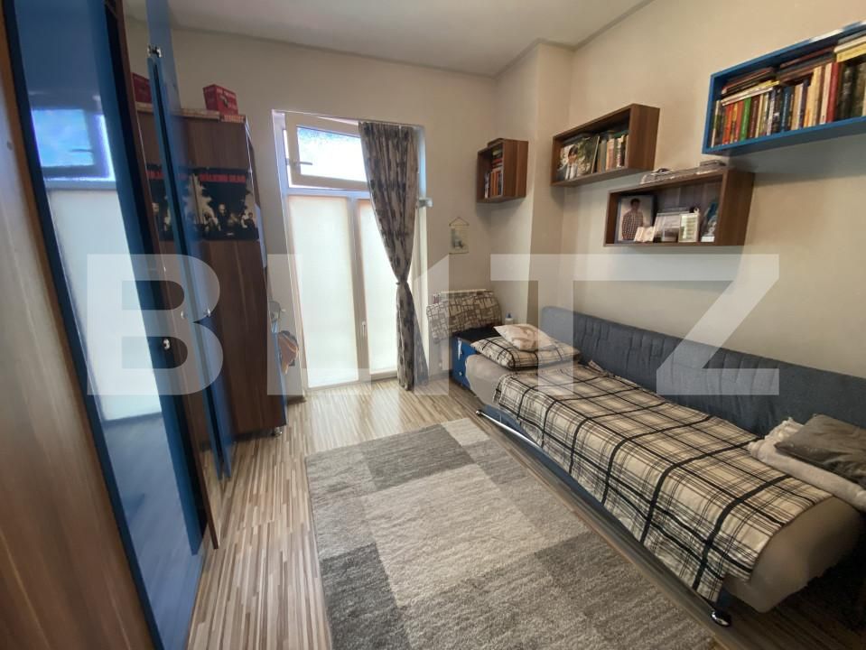 Casa de vânzare 4 camere Central - 154001CV | BLITZ Zalău | Poza13