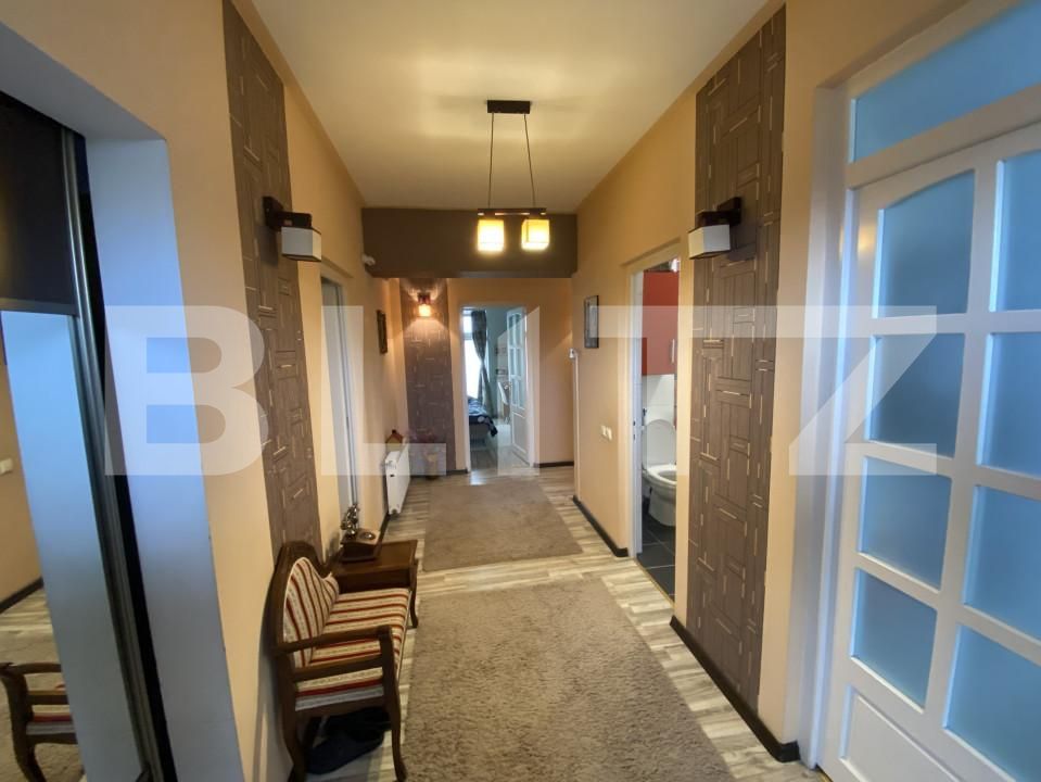 Casa de vânzare 4 camere Central - 154001CV | BLITZ Zalău | Poza19