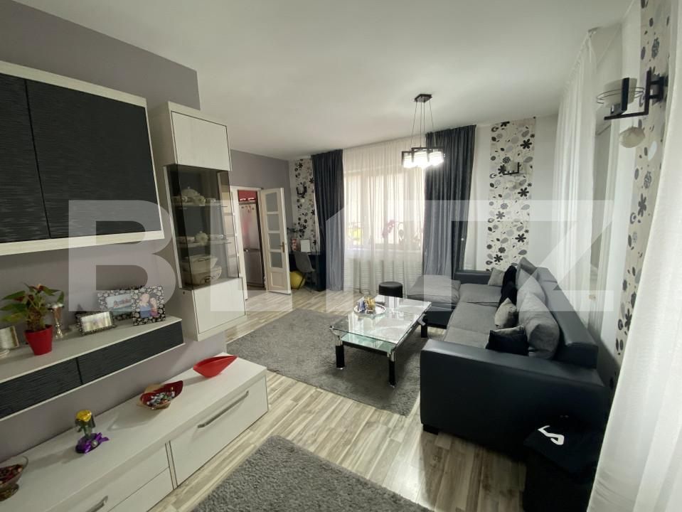 Casa de vânzare 4 camere Central - 154001CV | BLITZ Zalău | Poza4