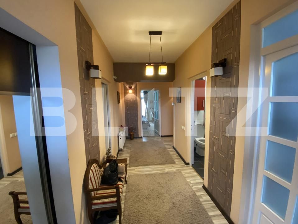 Casa de vânzare 4 camere Central - 154001CV | BLITZ Zalău | Poza18