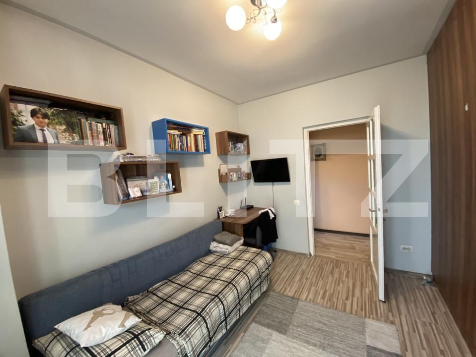 Casa de vânzare 4 camere Central - 154001CV | BLITZ Zalău | Poza11