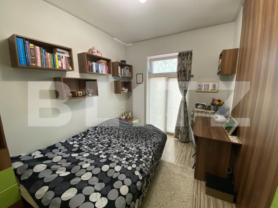 Casa de vânzare 4 camere Central - 154001CV | BLITZ Zalău | Poza25