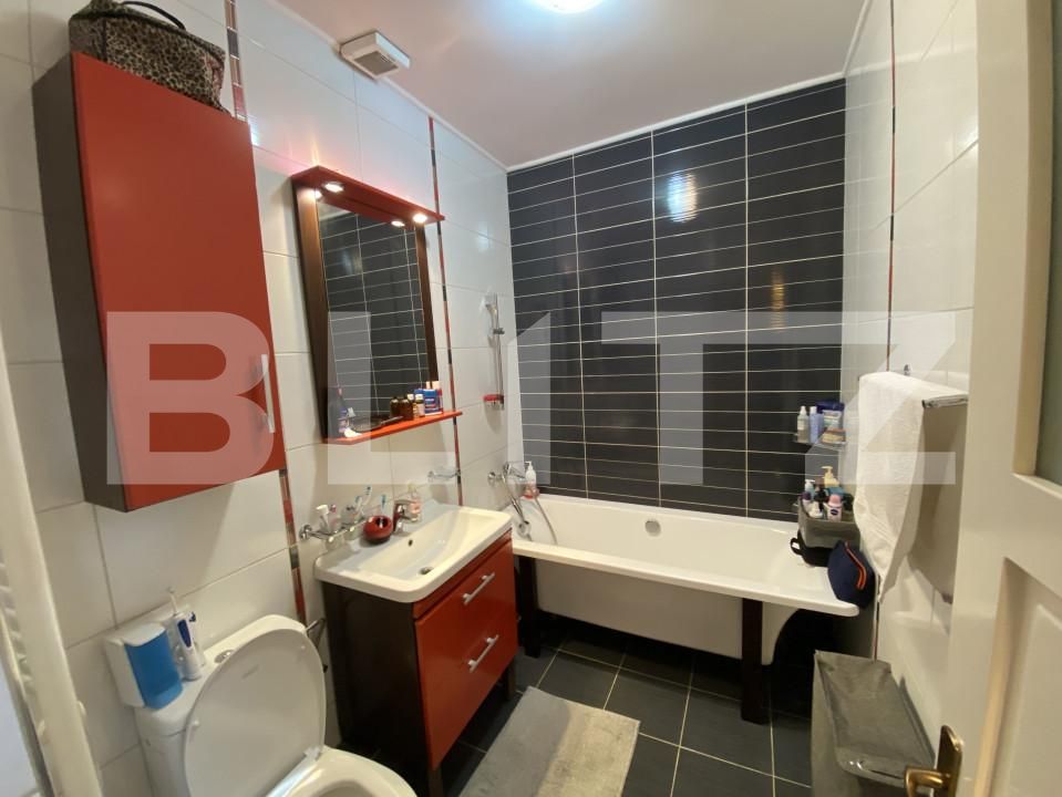 Casa de vânzare 4 camere Central - 154001CV | BLITZ Zalău | Poza16