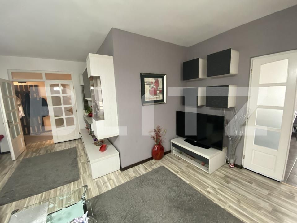 Casa de vânzare 4 camere Central - 154001CV | BLITZ Zalău | Poza3