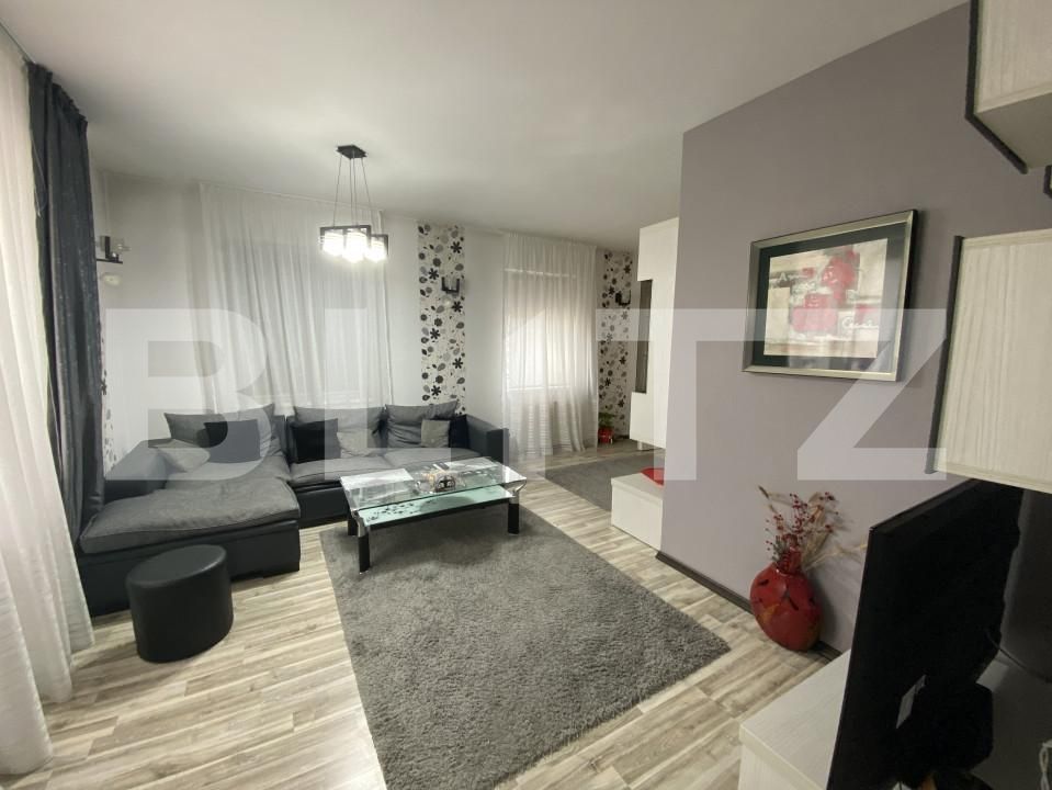 Casa de vânzare 4 camere Central - 154001CV | BLITZ Zalău | Poza2