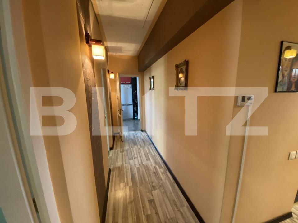 Casa de vânzare 4 camere Central - 154001CV | BLITZ Zalău | Poza21