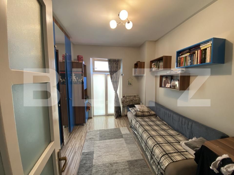 Casa de vânzare 4 camere Central - 154001CV | BLITZ Zalău | Poza12