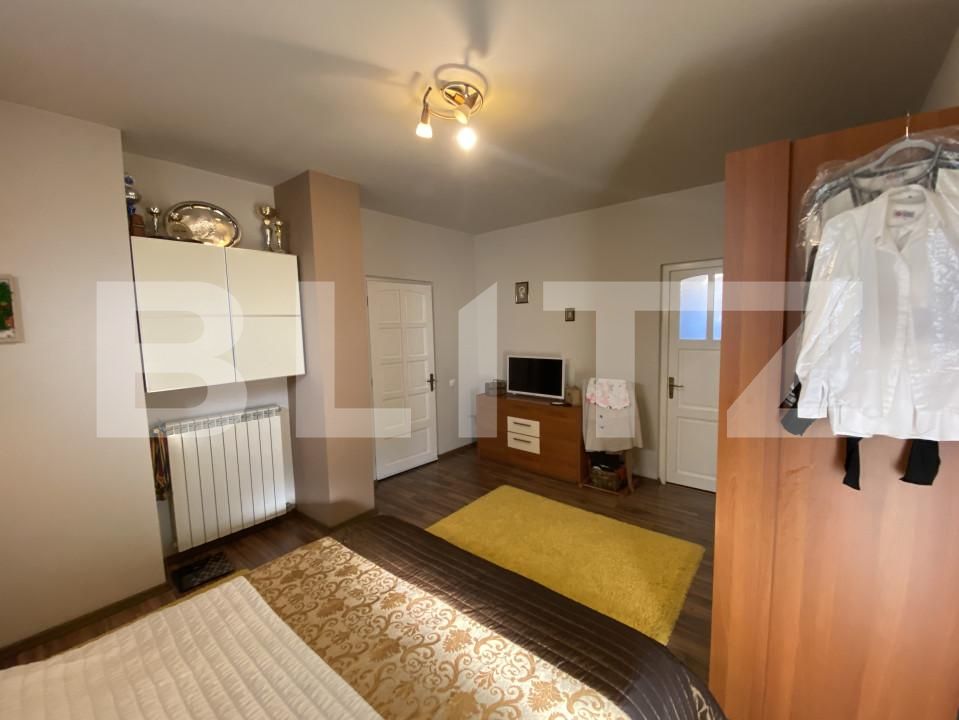 Casa de vânzare 4 camere Central - 154001CV | BLITZ Zalău | Poza9