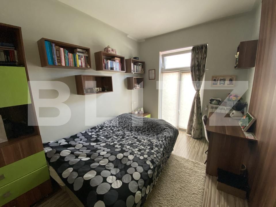 Casa de vânzare 4 camere Central - 154001CV | BLITZ Zalău | Poza23