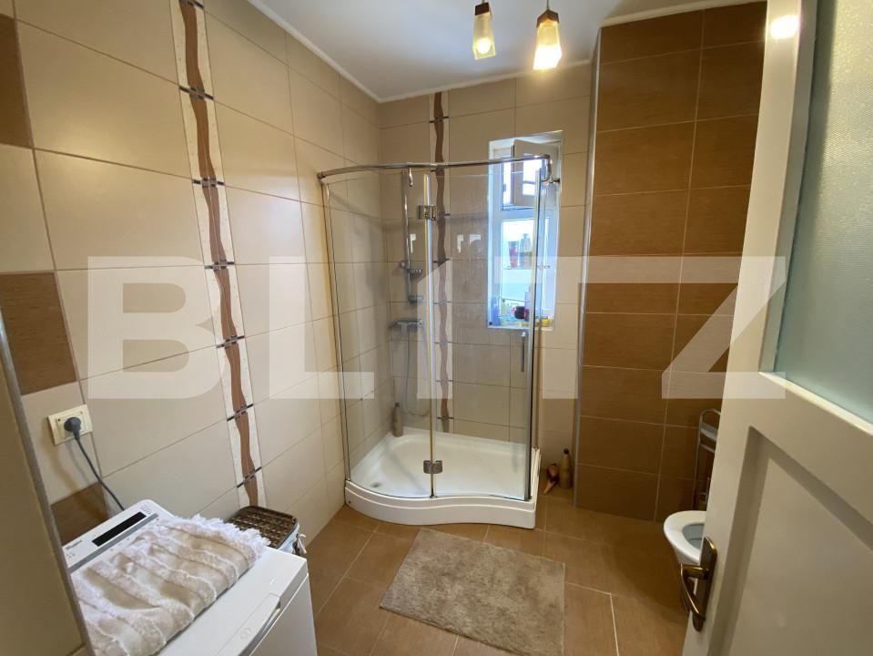 Casa de vânzare 4 camere Central - 154001CV | BLITZ Zalău | Poza10