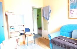 Apartament de renovat decomandat cu 4 camere și 2 băi