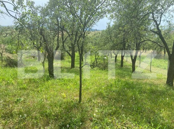 Teren de vânzare Sud-Vest - 154363TV | BLITZ Zalău | Poza3