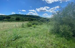 Teren intravilan 1500 mp, zona Sarmas