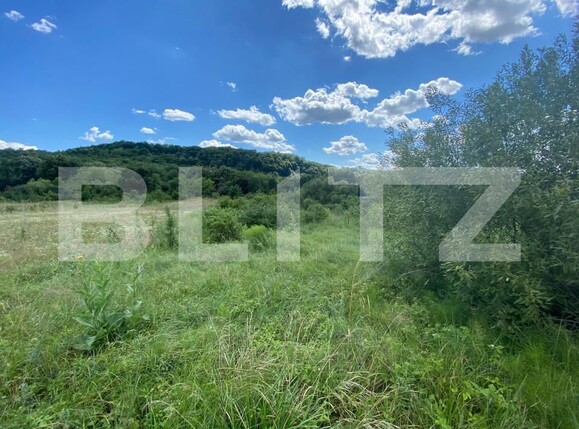 Teren de vânzare Exterior-Est - 154365TV | BLITZ Zalău | Poza1