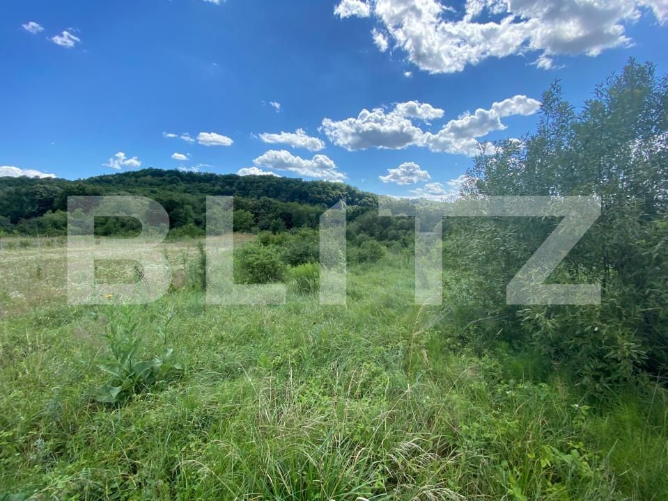 Teren de vânzare Exterior-Est - 154365TV | BLITZ Zalău | Poza2