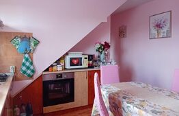 Apartament de 3 camere la vilă