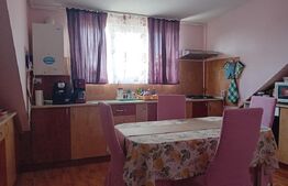 Apartament de 3 camere la vilă