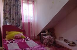 Apartament de 3 camere la vilă