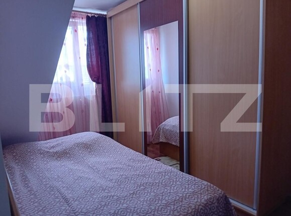 Apartament de vânzare 3 camere Est - 154366AV | BLITZ Zalău | Poza7
