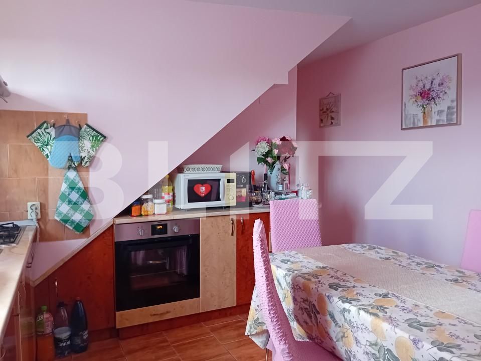 Apartament de vânzare 3 camere Est - 154366AV | BLITZ Zalău | Poza3