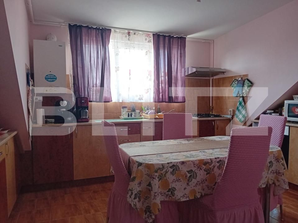 Apartament de vânzare 3 camere Est - 154366AV | BLITZ Zalău | Poza2