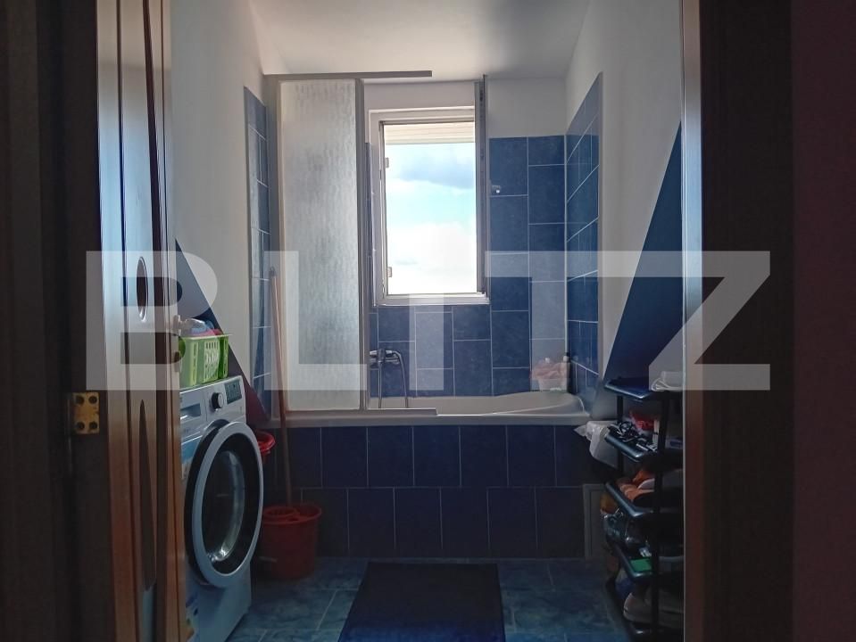Apartament de vânzare 3 camere Est - 154366AV | BLITZ Zalău | Poza8