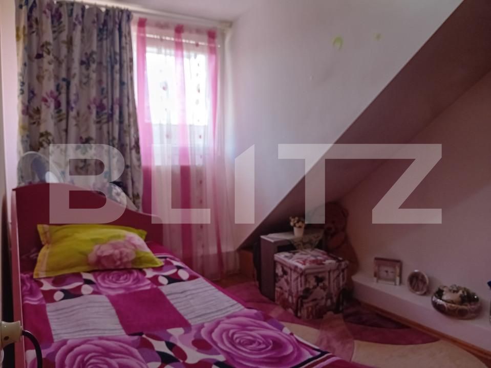 Apartament de vânzare 3 camere Est - 154366AV | BLITZ Zalău | Poza4