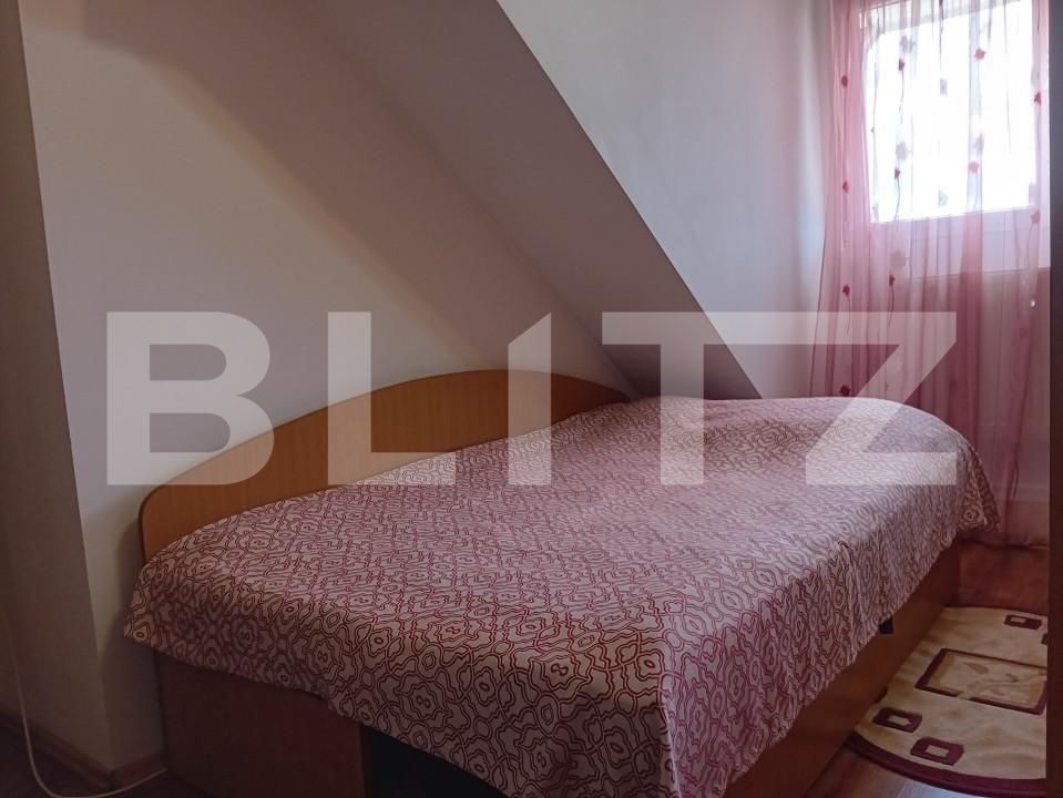 Apartament de vânzare 3 camere Est - 154366AV | BLITZ Zalău | Poza6