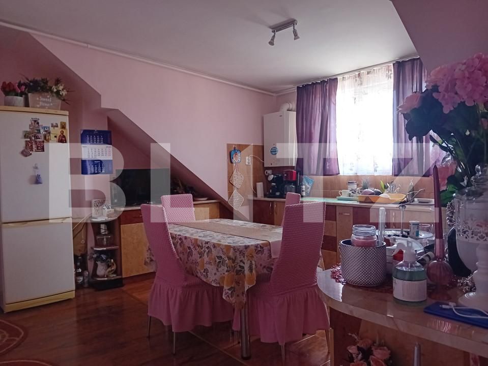 Apartament de vânzare 3 camere Est - 154366AV | BLITZ Zalău | Poza1