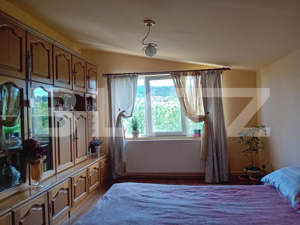 Apartament de vânzare 3 camere Est - 154366AV | BLITZ Zalău | Poza10