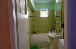 Apartament cu 2 camere la parter