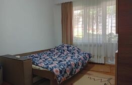 Apartament cu 2 camere la parter