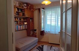 Apartament cu 2 camere la parter