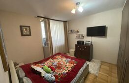 Apartament 2 camere, 50 mp, decomandat, zona Centrala