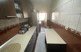 Apartament 2 camere, 50 mp, decomandat, zona Centrala