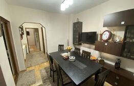 Apartament 2 camere, 50 mp, decomandat, zona Centrala