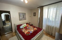 Apartament 2 camere, 50 mp, decomandat, zona Centrala