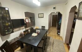 Apartament 2 camere, 50 mp, decomandat, zona Centrala
