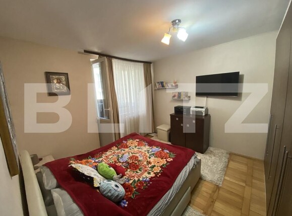 Apartament de vânzare 2 camere Central - 154492AV | BLITZ Zalău | Poza4