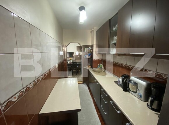 Apartament de vânzare 2 camere Central - 154492AV | BLITZ Zalău | Poza13