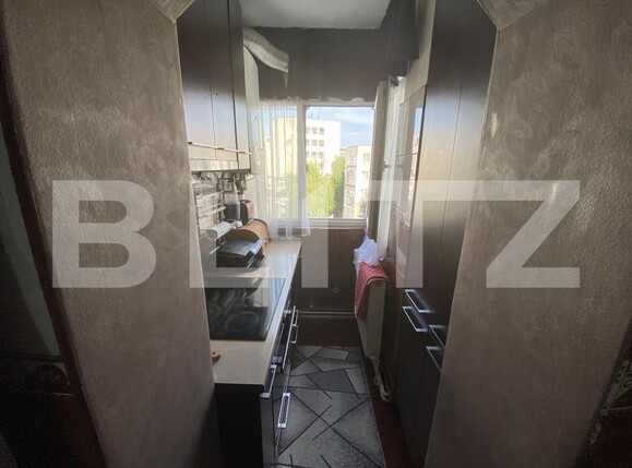 Apartament de vânzare 2 camere Central - 154492AV | BLITZ Zalău | Poza12