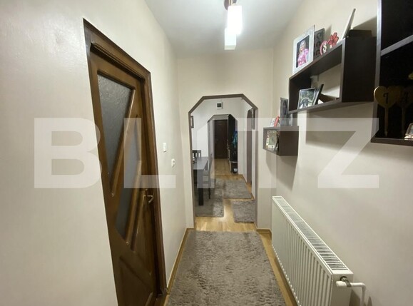 Apartament de vânzare 2 camere Central - 154492AV | BLITZ Zalău | Poza7